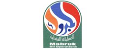 mabruk oil operations