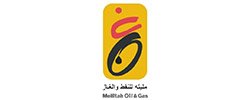 mallitah oil and gas